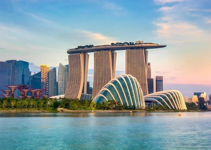 Singapore