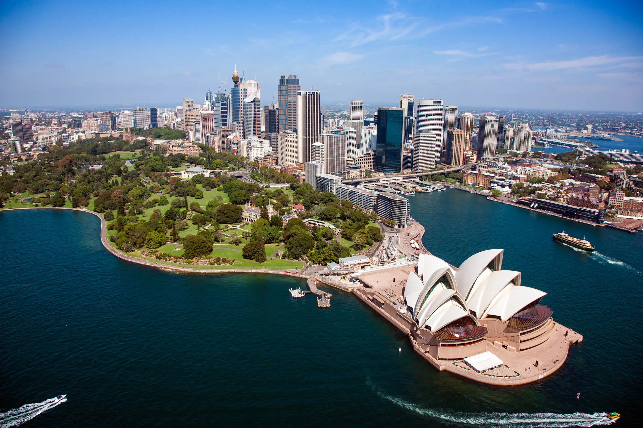 Australia flag