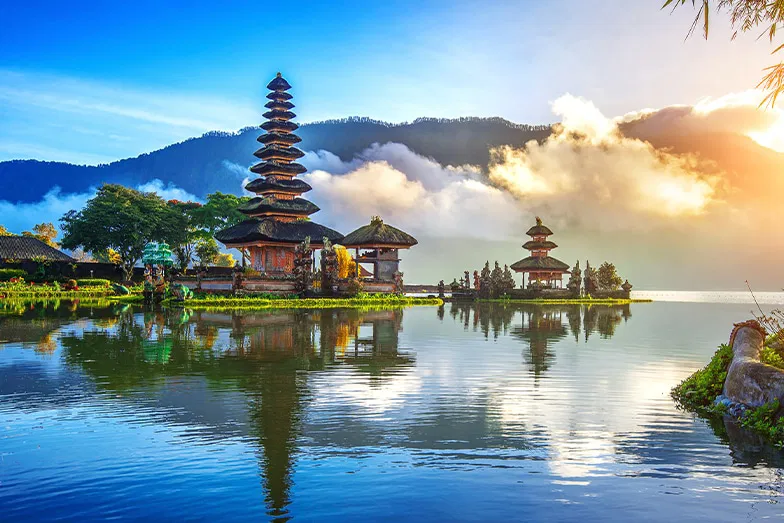 Indonesia flag