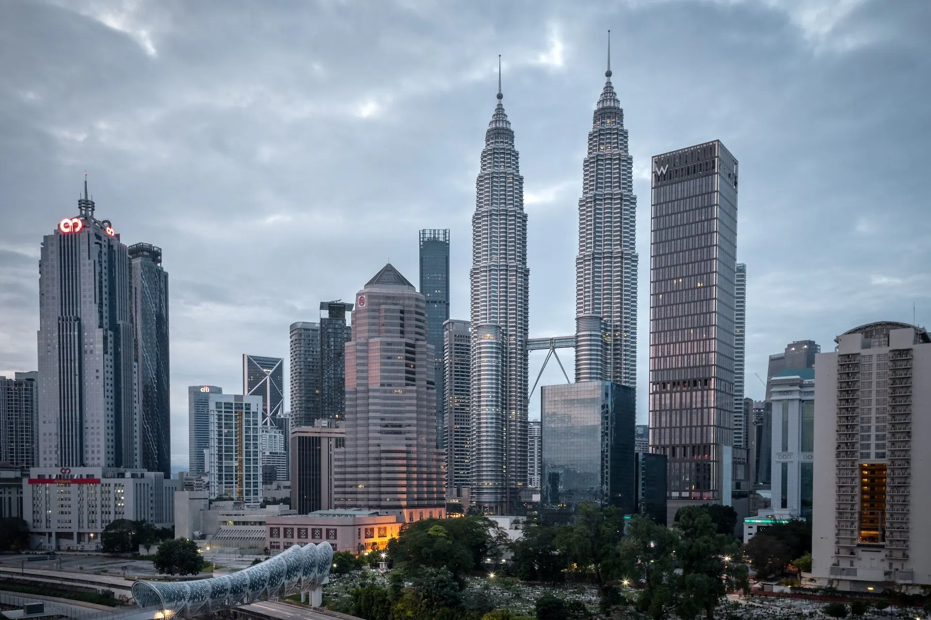 Malaysia flag