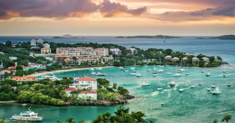 The British Virgin Islands: A Preferred Choice for Businesses