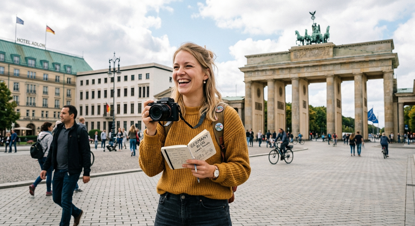 Germany Has Jobs but Not Enough People