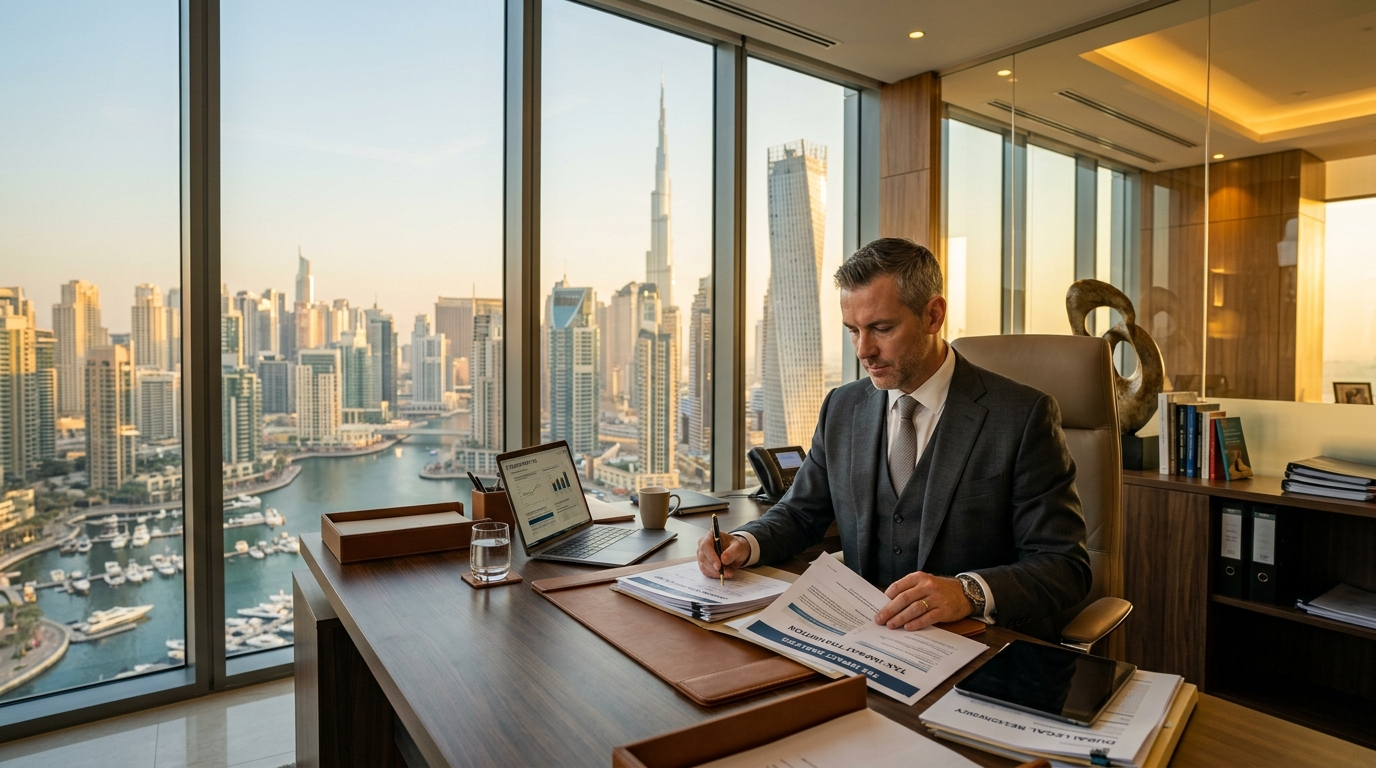 UK Non-Dom Changes 2025: Why High-Net-Worth Entrepreneurs Are Relocating to Dubai and Singapore