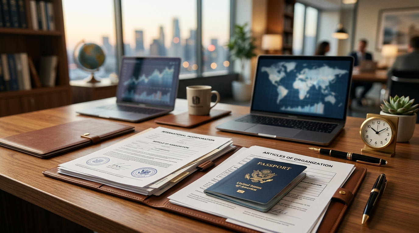 US Citizens Forming Offshore Companies: Why FATCA, GILTI, and Subpart F Can Eliminate Your Tax Savings