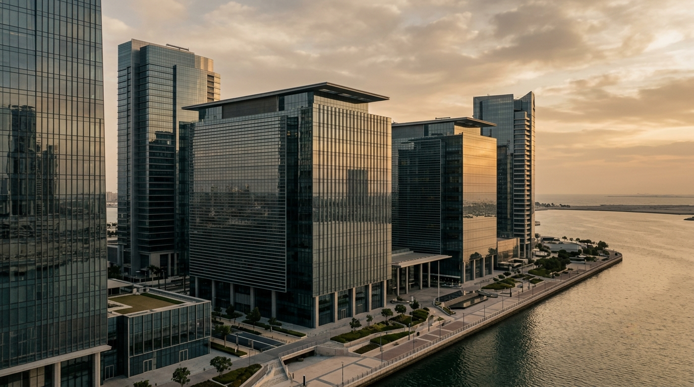 Setting Up a Family Office in the UAE: ADGM, DIFC, and Mainland Structures Compared