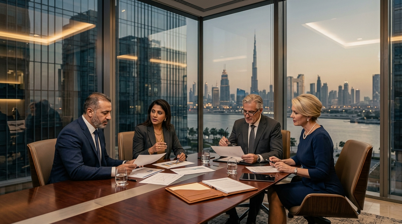 US Citizens Forming Offshore Companies